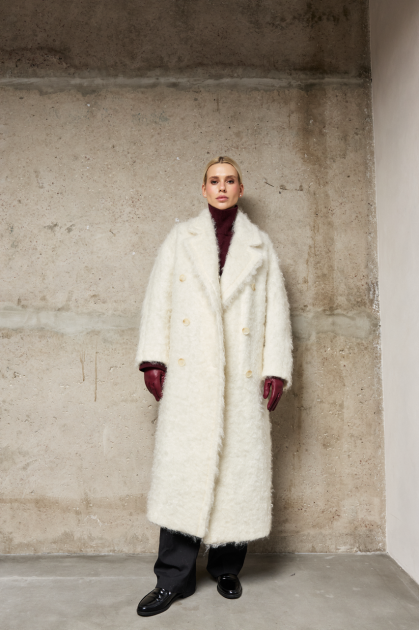 Women's coat